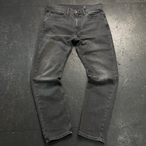 32 리바이스 502 청바지