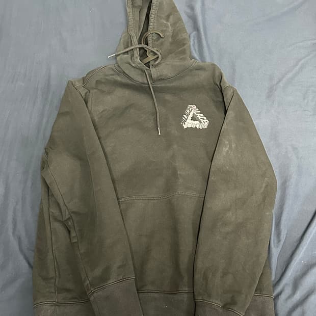 팔라스 P-3D Hood XL