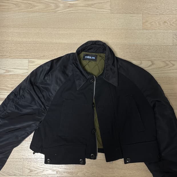 Theilma 자켓