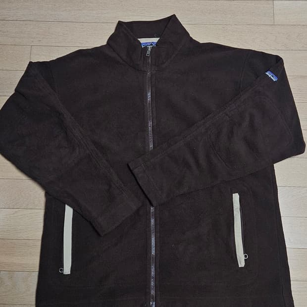 파타고니아 플리스 자켓