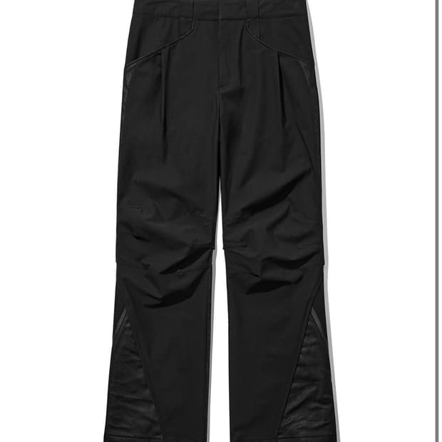 (구매) xlim ep.5 02 trousers 0size