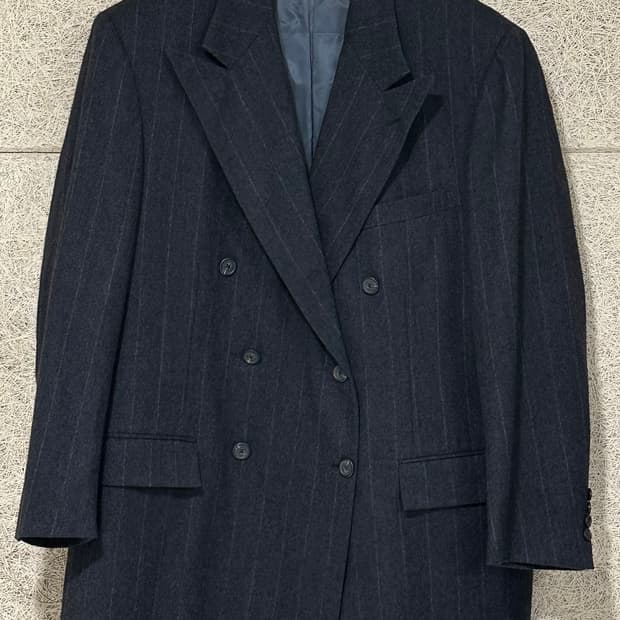 폴로 랄프로렌 울 블레이저 자켓