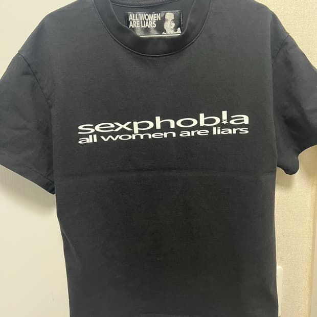 Sexphobia 반팔