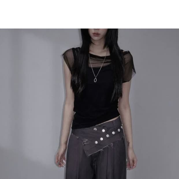 시어레이어슬림티