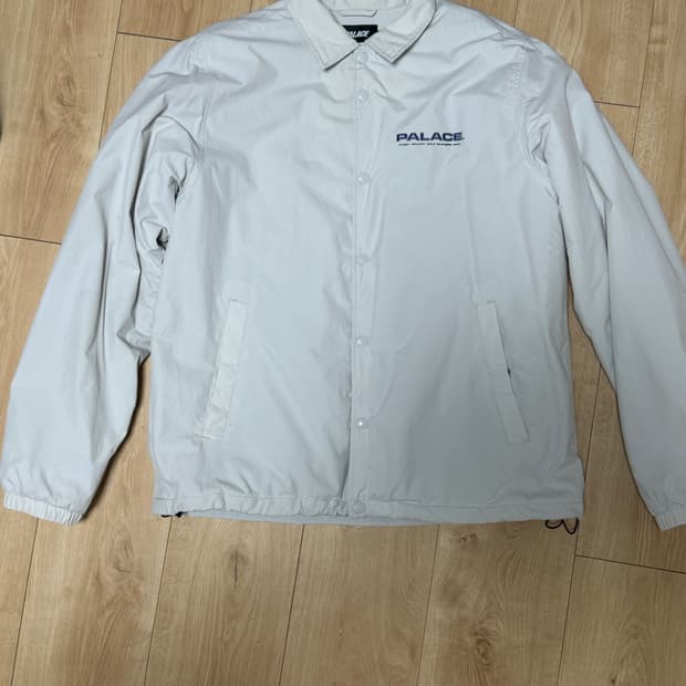 팔라스 코치자켓