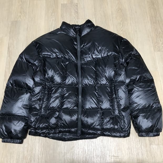 (M) 와일드띵스 WILD THINGS 마운틴 필드 다운 푸퍼 그라파이트