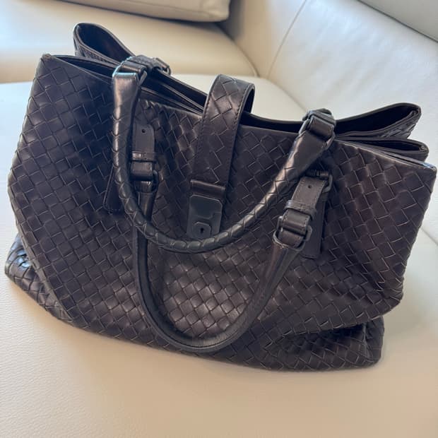 보테가 베네타 가방