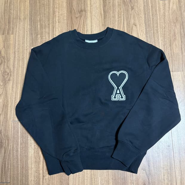 아미 빅하트 맨투맨