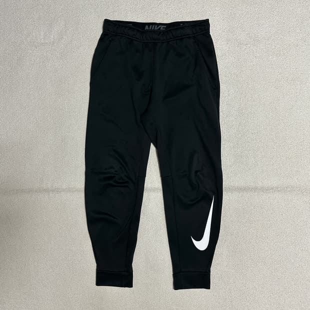 나이키 써마 스우시 트레이닝 팬츠