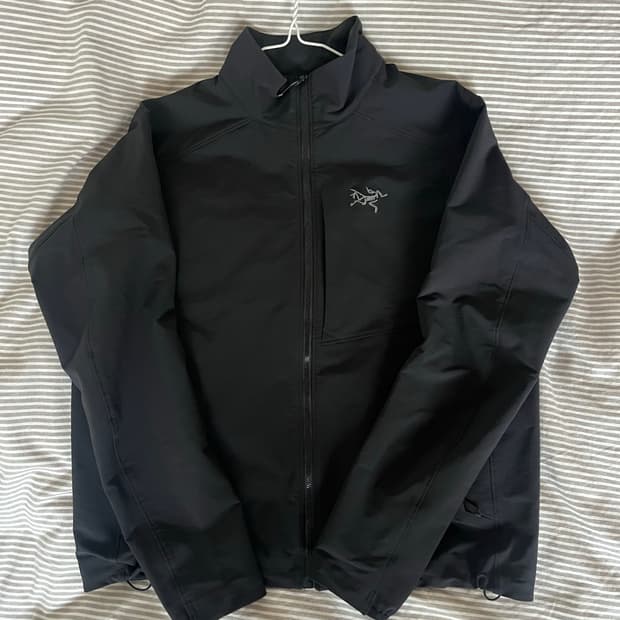 아크테릭스 우먼즈 감마 자켓 M