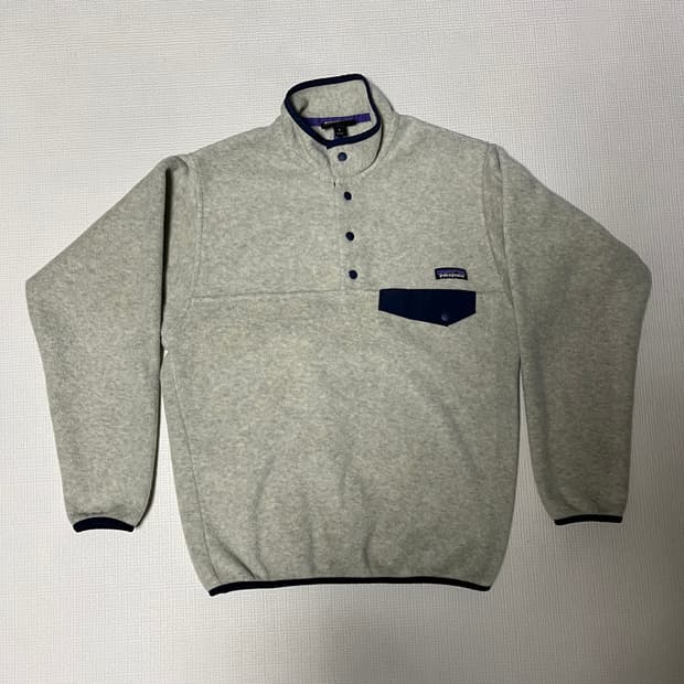 파타고니아 신칠라 오트밀