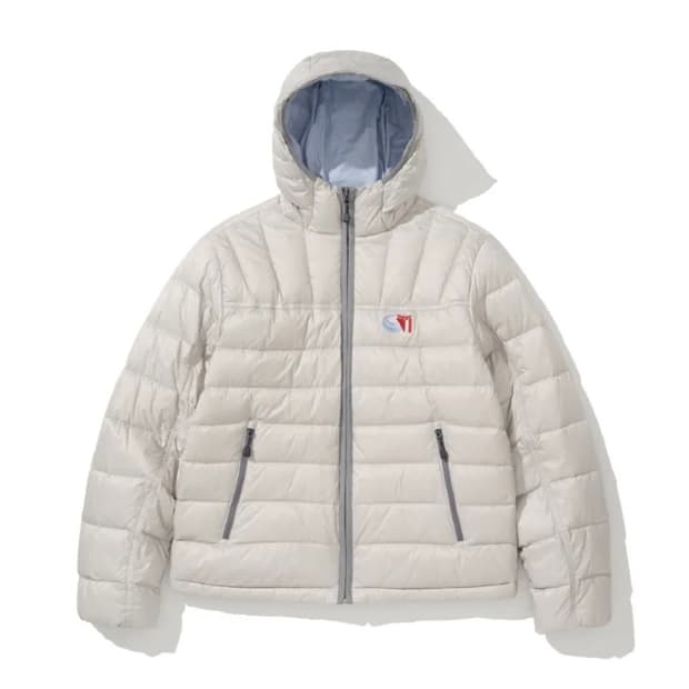 테켓 경량패딩 구해봅니다