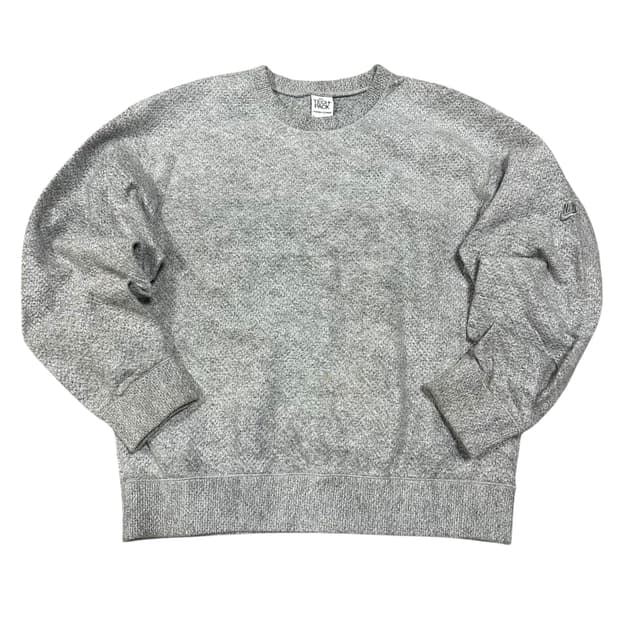 ✨ (바배) 나이키 테크팩 포워드 크루넥 맨투맨