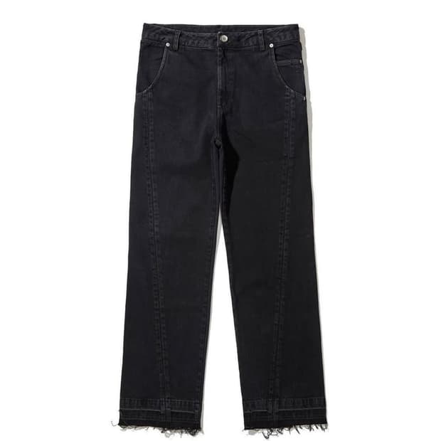 xlim ep3 synopsis denim pants (2)