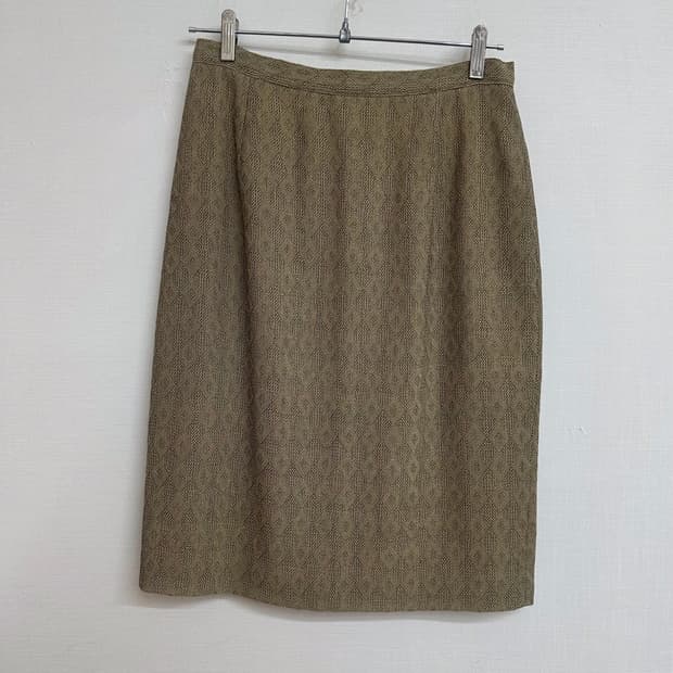 {made in italy} skirt