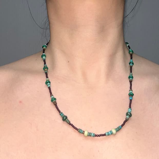 우리는 따뜻한 웜톤(long)