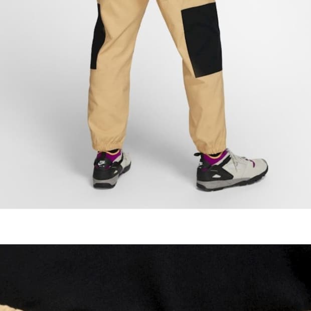 Acg 트레일 팬츠  