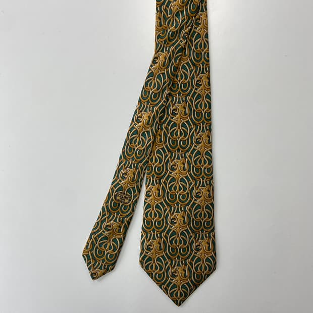 셀린느(celine) 명품 정품 넥타이