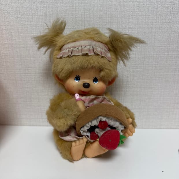 고전 베이커리 몬치치