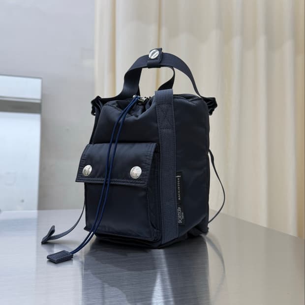 MACKINTOSH × PORTER