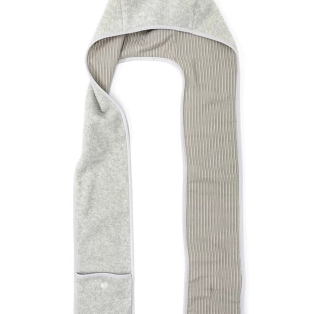 샵페어리 후드 머플러