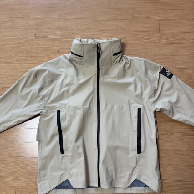 아디다스 마이쉘터 자켓