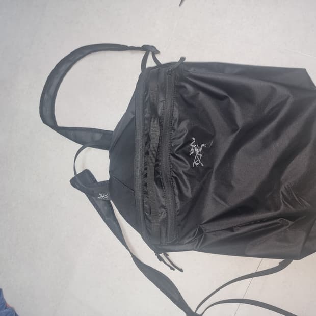 아크테릭스 헬리아드 15