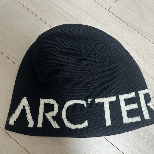 아크테릭스 비니