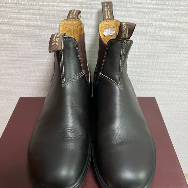 블런드스톤600 7(260-265)사이즈 