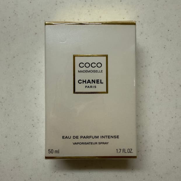 [새제품] 샤넬 향수 면세점 구매 50ml
