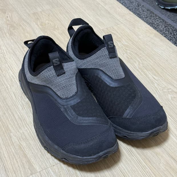 SALOMON RX Snug Slip-On (중고)