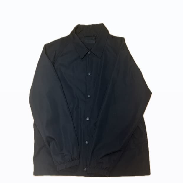 유니클로 버튼 자켓