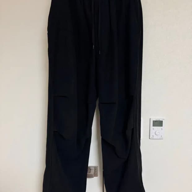 코모리 25AW 몰스킨 니턱 3사이즈