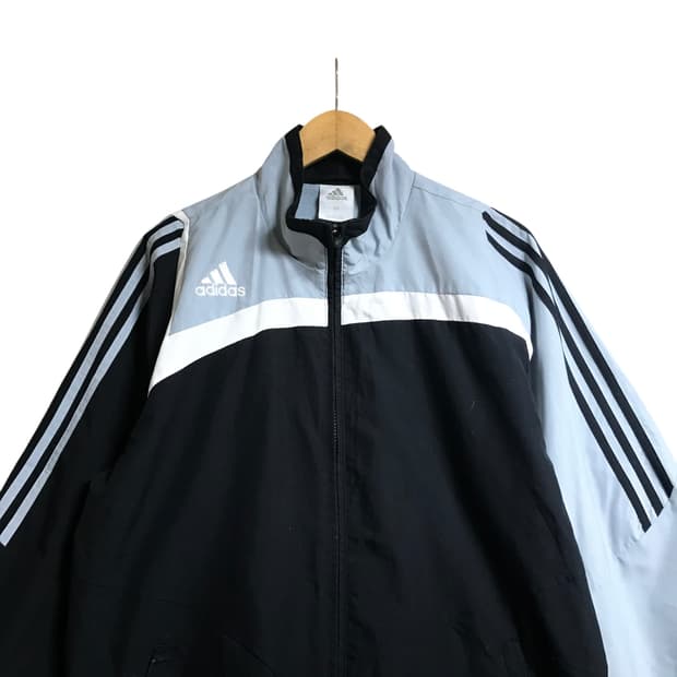 아디다스 00s 바람막이