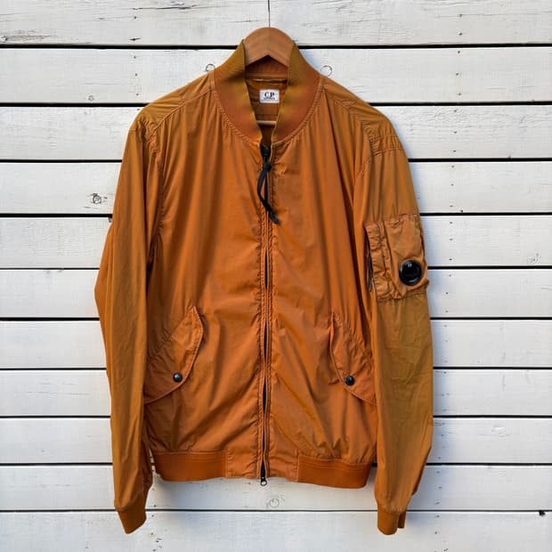 C.P Company CP컴퍼니 나일론 자켓