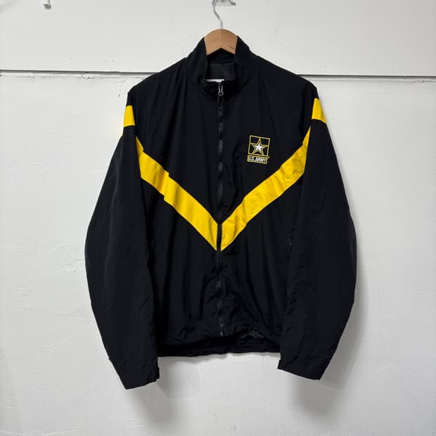 미군 US ARMY APFU 자켓