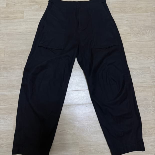 렉토 밀리터리 워크 팬츠 M