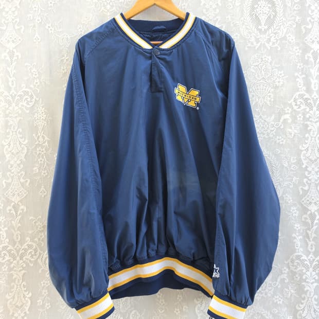 90s 스타터 (made in korea)