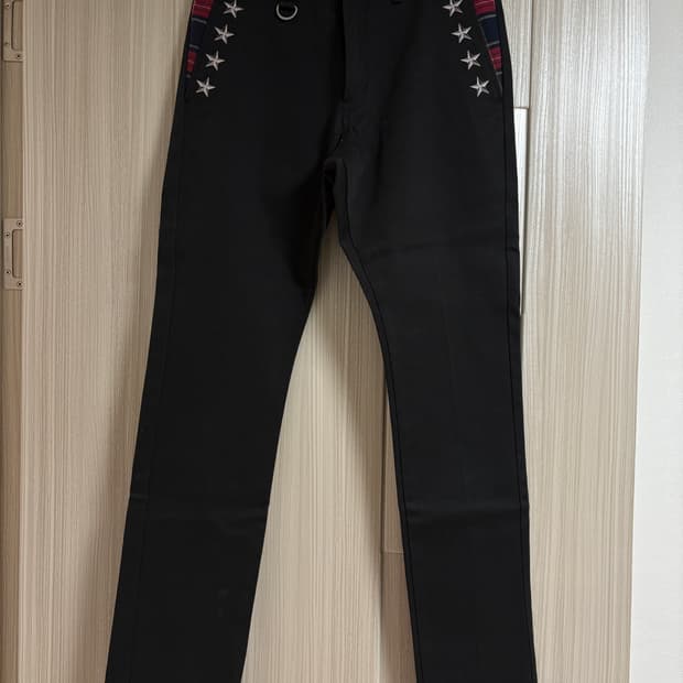 디키즈 X 길드프라임 코튼팬츠