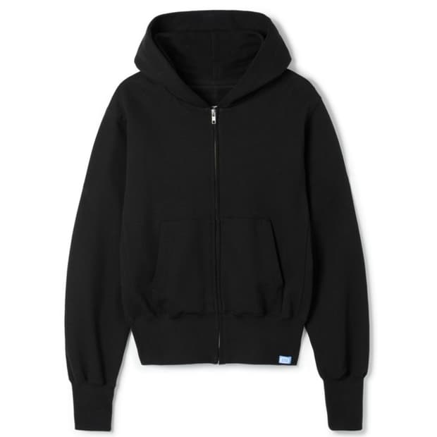 이알에이 후드집업 m