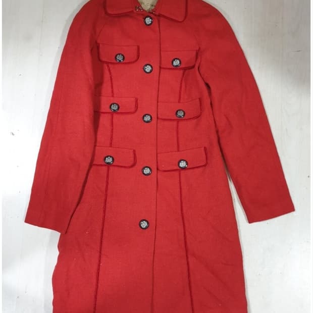 캐주얼 브랜드 캐주얼 브랜드 St.Crew By Marks 정품 지적인 