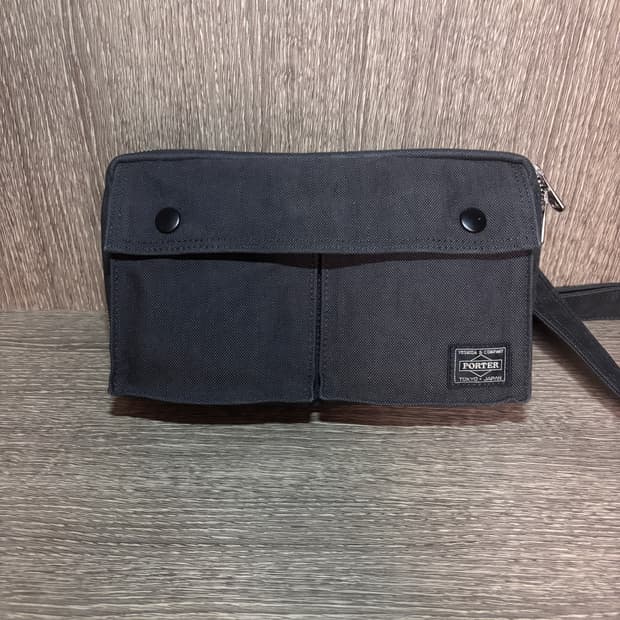 요시다포터 스모키 투웨이