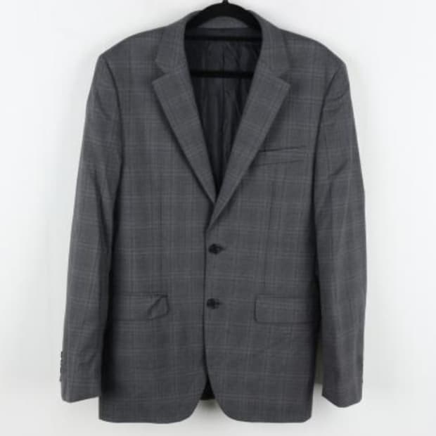 도나카렌뉴욕 자켓