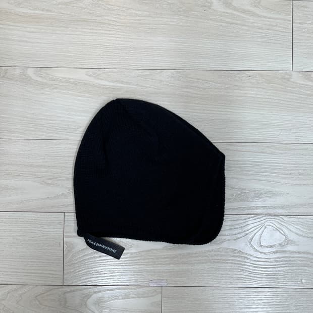 피스마이너스원 귀돌이 비니