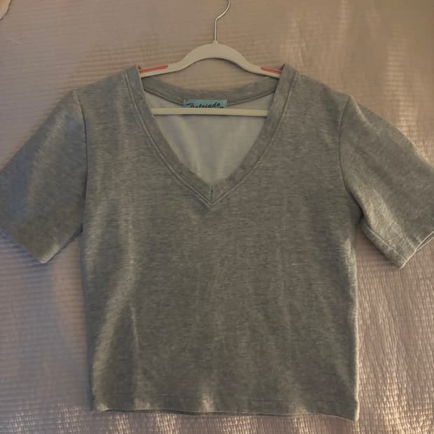 페일제이드 반팔티