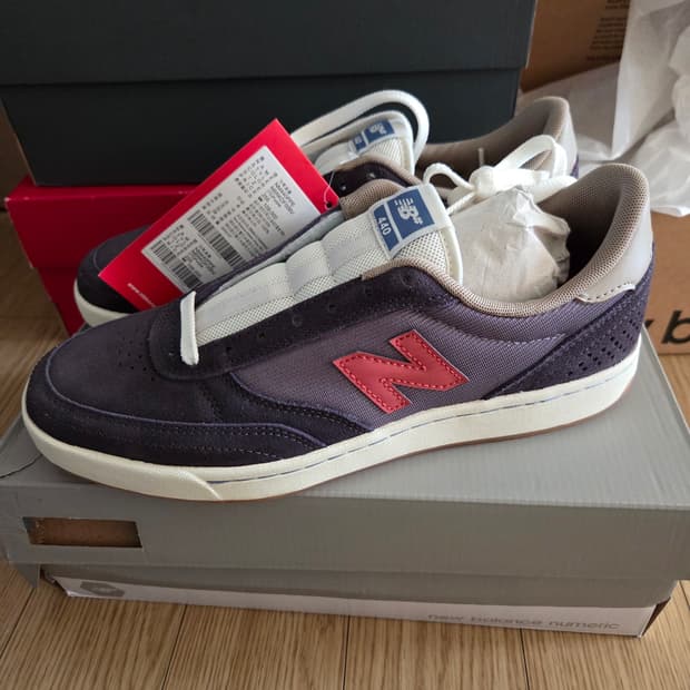 뉴발란스 NM440PPE 255 새상품