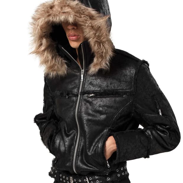 racer worldwide 자켓