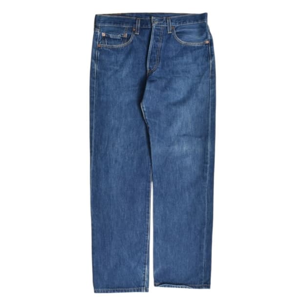 00S 리바이스 501 청바지 데님패츠 32 