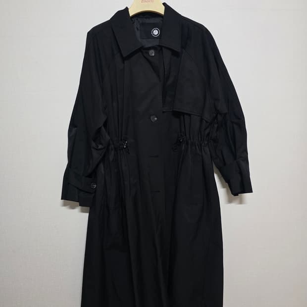 Bonispax 야상 바바리