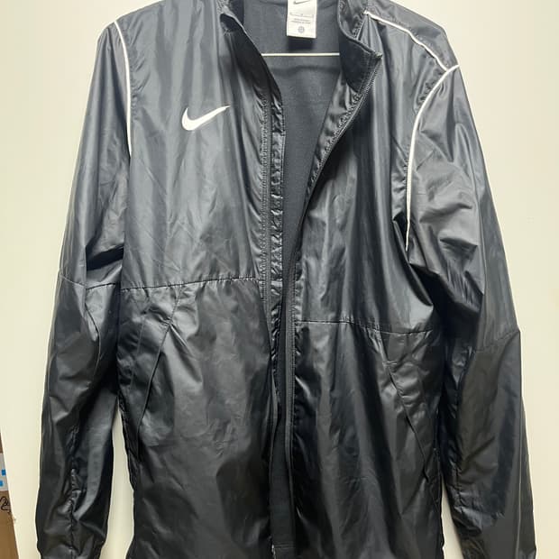 나이키 바람막이
